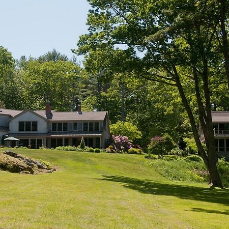 Coveside Bed & Breakfast Bed and Breakfast Georgetown Esterno foto