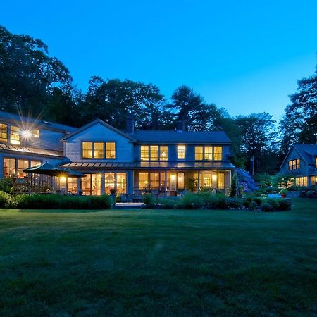 Coveside Bed & Breakfast Bed and Breakfast Georgetown Esterno foto
