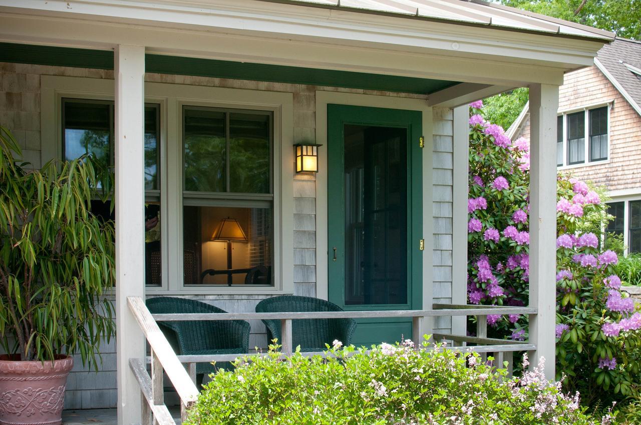 Coveside Bed & Breakfast Bed and Breakfast Georgetown Esterno foto