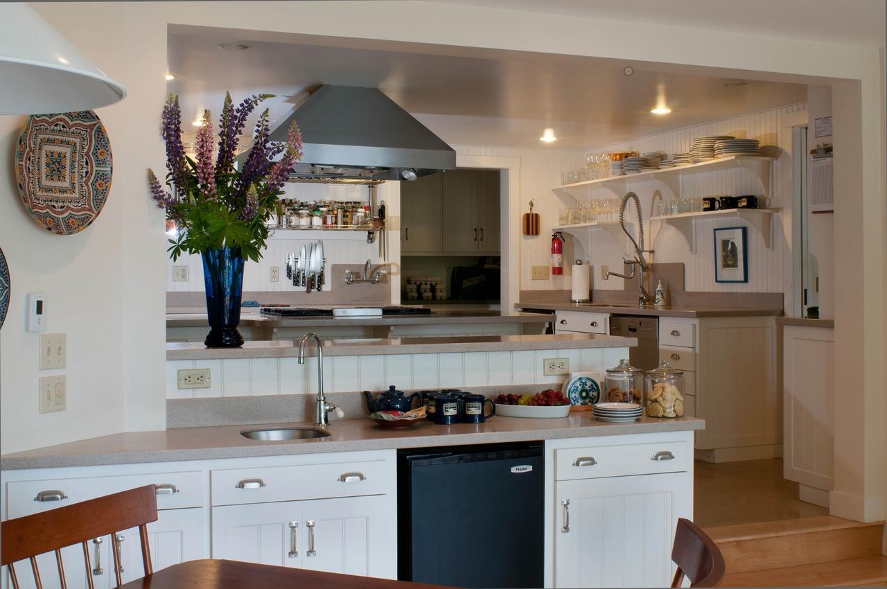 Coveside Bed & Breakfast Bed and Breakfast Georgetown Esterno foto