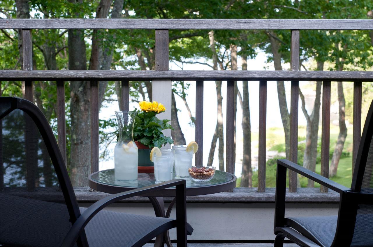 Coveside Bed & Breakfast Bed and Breakfast Georgetown Camera foto