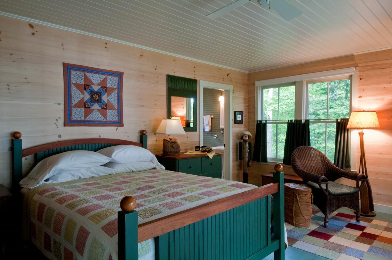 Coveside Bed & Breakfast Bed and Breakfast Georgetown Camera foto