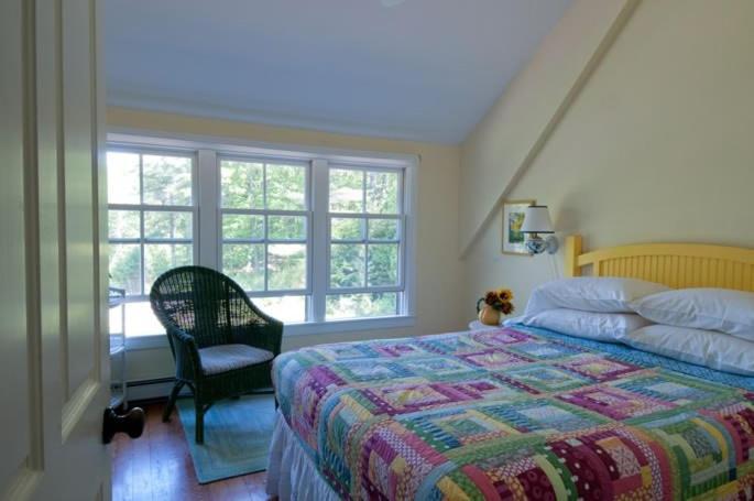 Coveside Bed & Breakfast Bed and Breakfast Georgetown Esterno foto